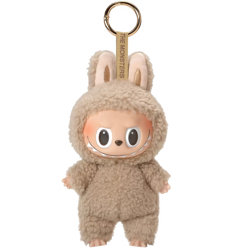 LABUBU Macaron Monsters SORPRESA