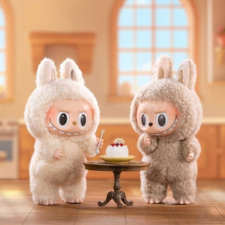 LABUBU Macaron Monsters SORPRESA